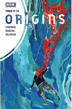 Origins #3 Cover A Main (Of 6)