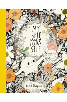 My Self, Your Self (Hardcover Book)