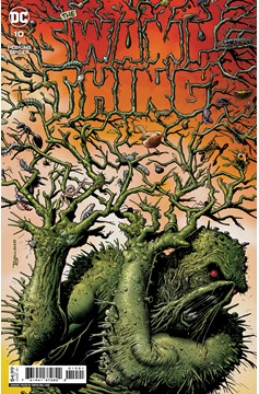 swamp-thing-10-of-10-cover-b-brian-bolland-card-stock-variant
