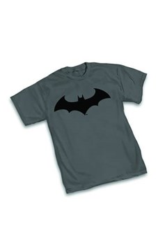 Batman Symbol Iv T-Shirt XL