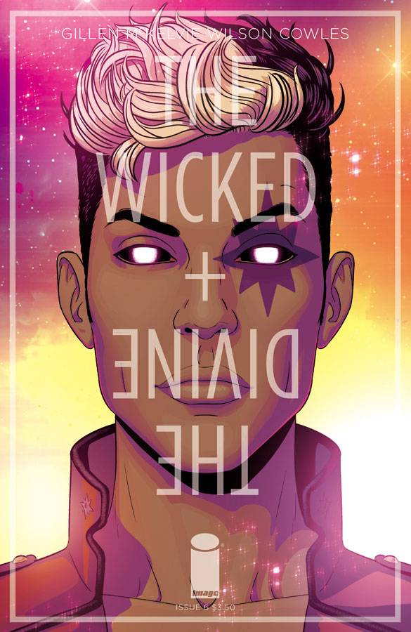 Wicked & Divine #6