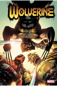 Wolverine #22 (2020)