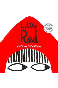 Little Red (Hardcover Book)