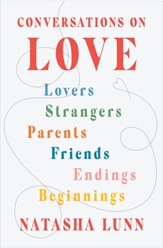 Conversations On Love (Hardcover Book)