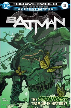 Batman #23 (2016)