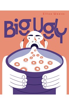 Big Ugly Graphic Novel