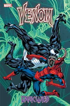 Venom #14 (2021)
