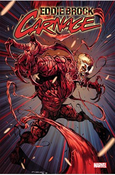 Eddie Brock: Carnage #1