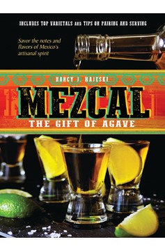 Mezcal (Hardcover Book)