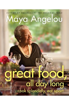 Great Food, All Day Long (Hardcover Book)