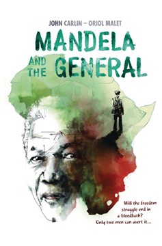 Mandela & General Graphic Novel