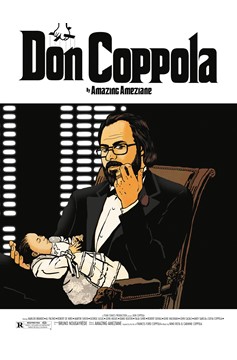 Don Coppola (Paperback) (Mature)