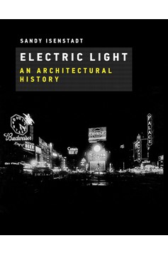 Electric Light (Hardcover Book)