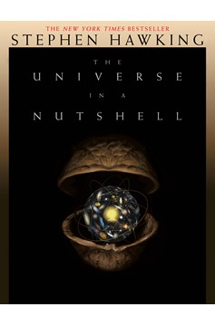The Universe In A Nutshell (Hardcover Book)