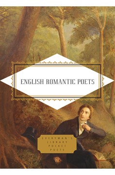 English Romantic Poets (Hardcover Book)