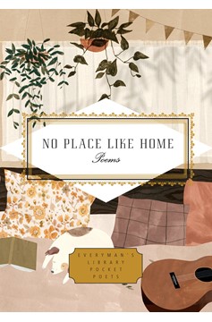 No Place Like Home (Hardcover Book)