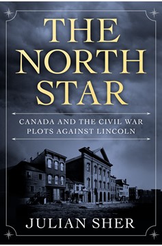 The North Star (Hardcover Book)