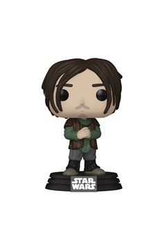 Star Wars - Acolyte - Qimir Pop! Vinyl Figure