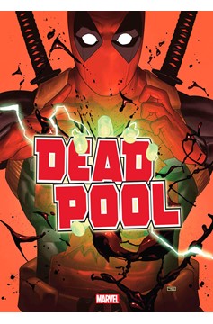 Deadpool #6