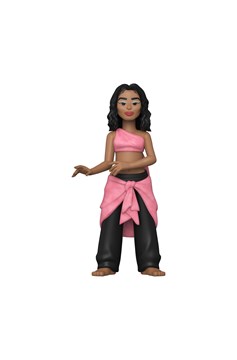 Vinyl Gold Tlc Chilli 5 Inch Vinyl Figure