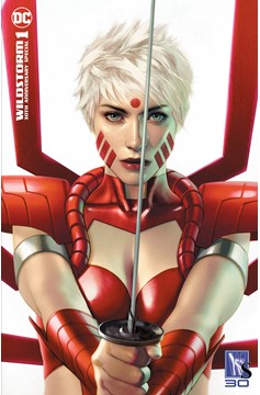 Wildstorm 30th Anniversary Special #1 (One Shot) Cover D Joshua Middleton Variant