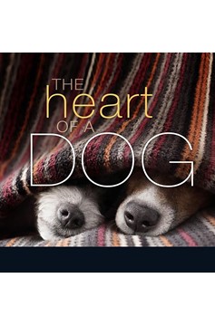 The Heart Of A Dog (Hardcover Book)