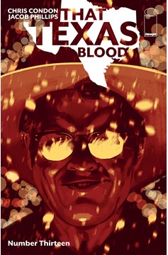 That Texas Blood #13 (Mature)