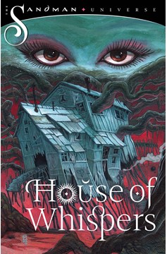House of Whispers #1 (Mature)