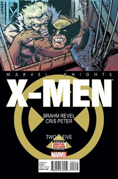 Marvel Knights X-Men #2 (2013)