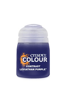 Citadel Paint: Contrast - Leviatan Purple (18Ml)