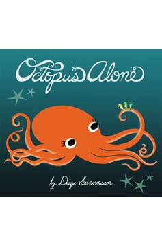 Octopus Alone (Hardcover Book)