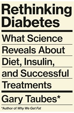 Rethinking Diabetes (Hardcover Book)