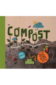 Compost (Hardcover Book)