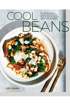 Cool Beans (Hardcover Book)