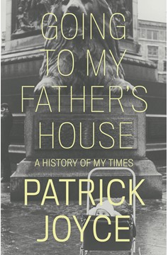 Going To My Father'S House (Hardcover Book)