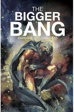 Bigger Bang Graphic Novel
