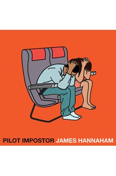 Pilot Impostor (Hardcover Book)