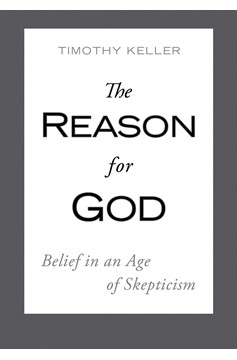 The Reason for God (Hardcover Book)