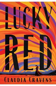 Lucky Red (Hardcover Book)