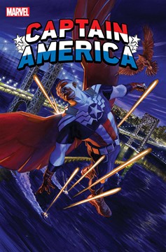 Captain America Symbol of Truth Graphic Novel Volume 1 Homeland