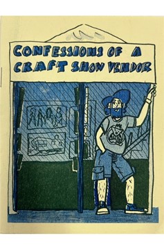 Confessions of A Craft Show Vendor