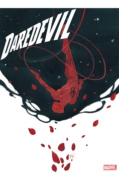 Daredevil #1 Momoko Variant (2022)