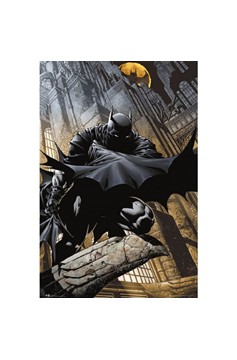 Batman Night Stalker Poster