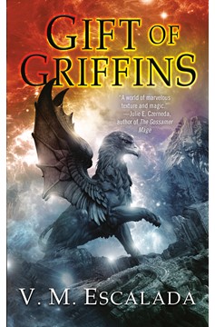 Gift of Griffins