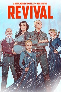Revival #44
