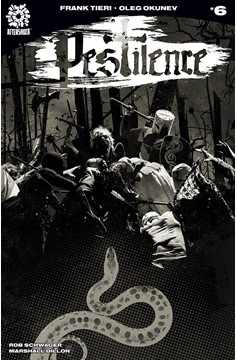 Pestilence #6