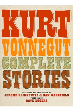 Complete Stories