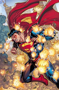 Superman #32 Variant Edition (2016)