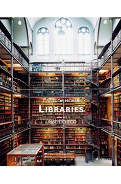 Libraries (Hardcover Book)