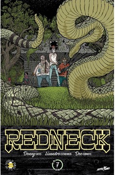 Redneck #7 (Mature)